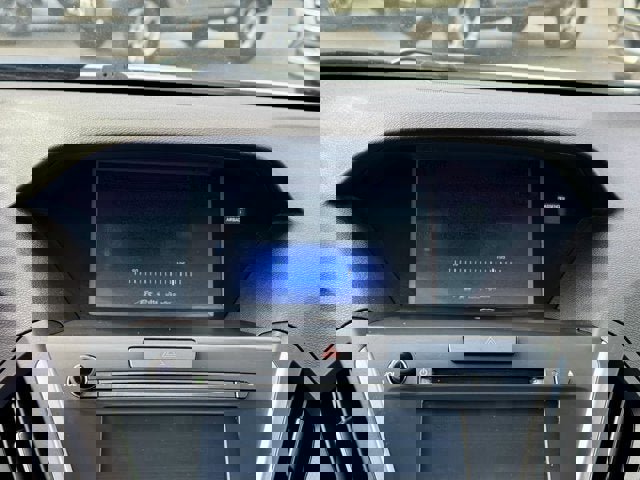 Used 2015 Acura MDX SH-AWD w/ Tech & Entertainment image 19