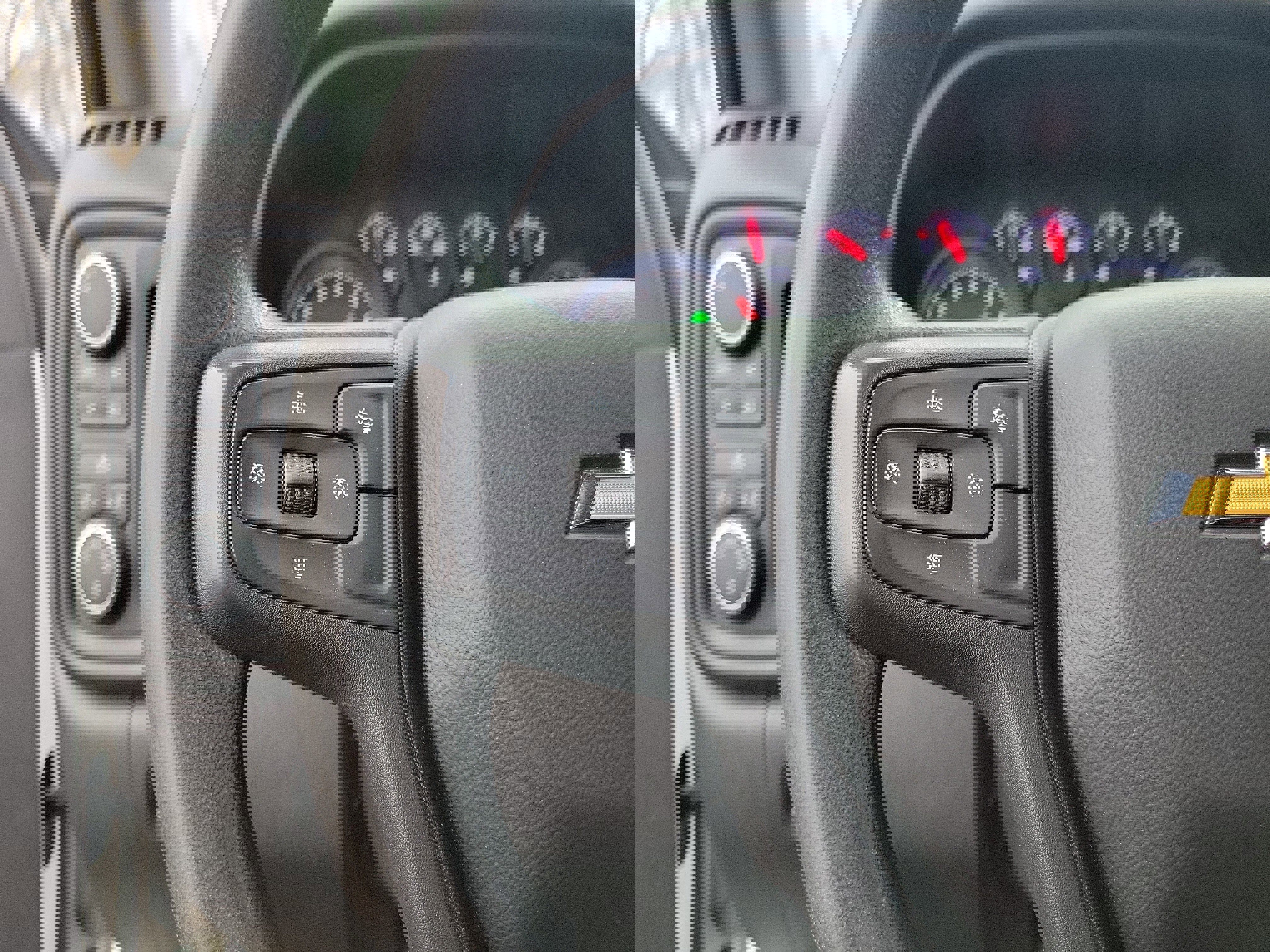 Used 2022 Chevrolet Silverado 1500 Custom image 22