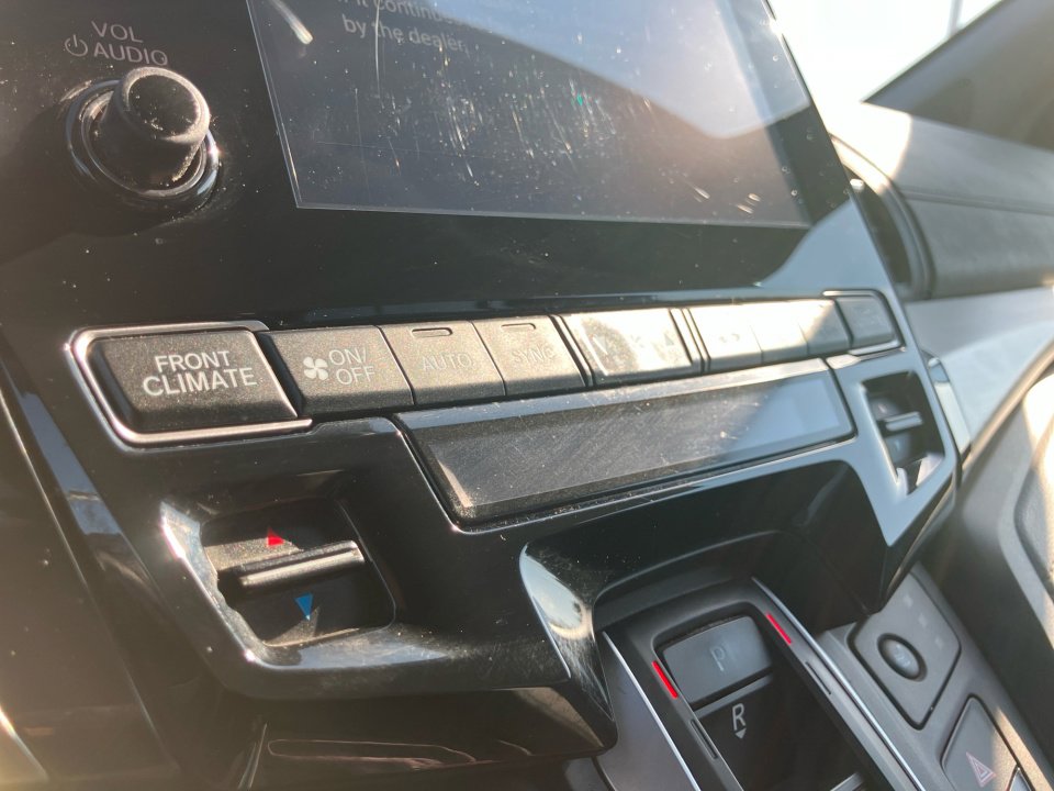 Used 2019 Honda Odyssey EX-L image 22
