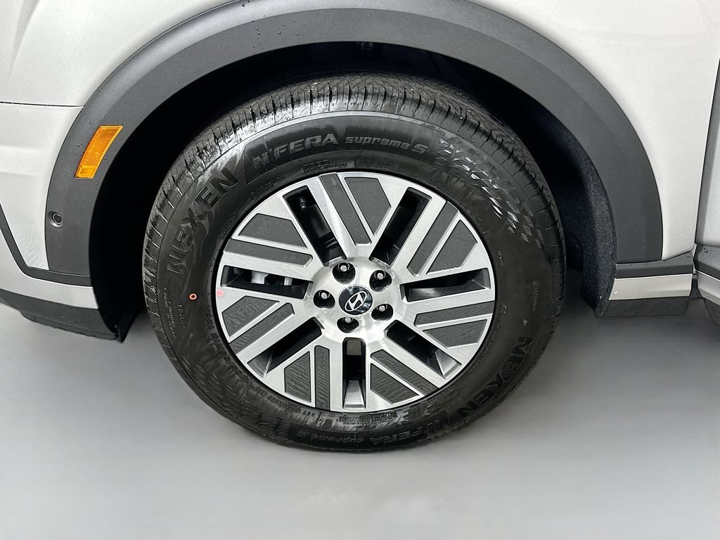 New 2026 Hyundai Palisade SEL Premium AWD/4WD image 22
