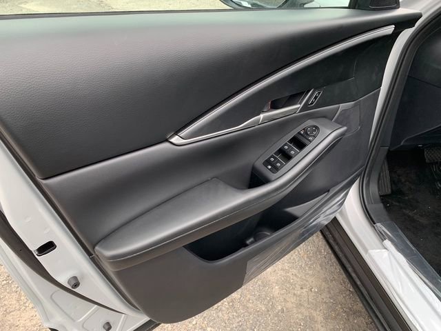 New 2026 MAZDA CX-30 AWD 2.5 S w/ Select Sport Pkg image 15