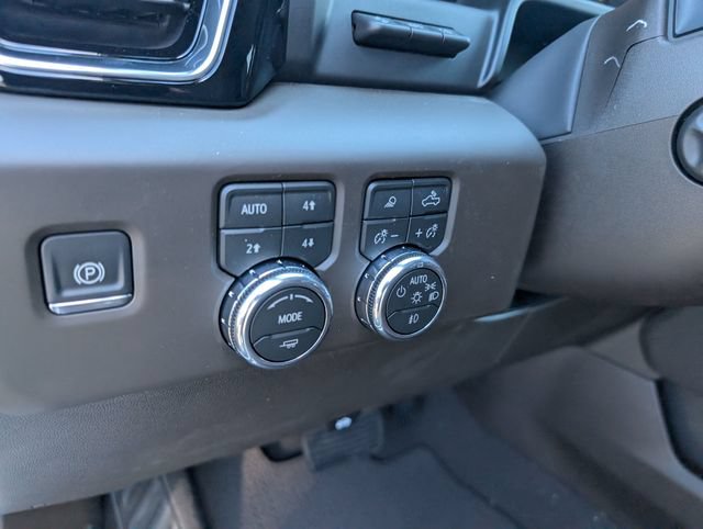 New 2026 GMC Sierra 1500 Denali w/ Denali Reserve Package AWD/4WD image 18