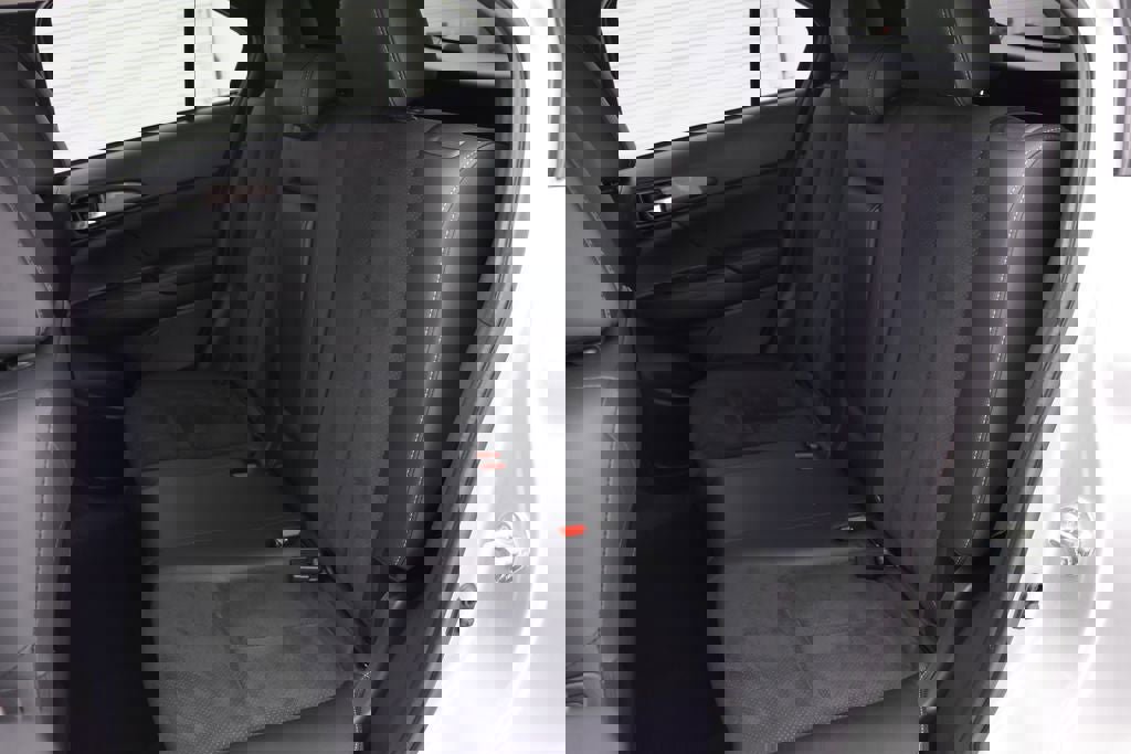 Used 2025 Mitsubishi Eclipse Cross SE image 12