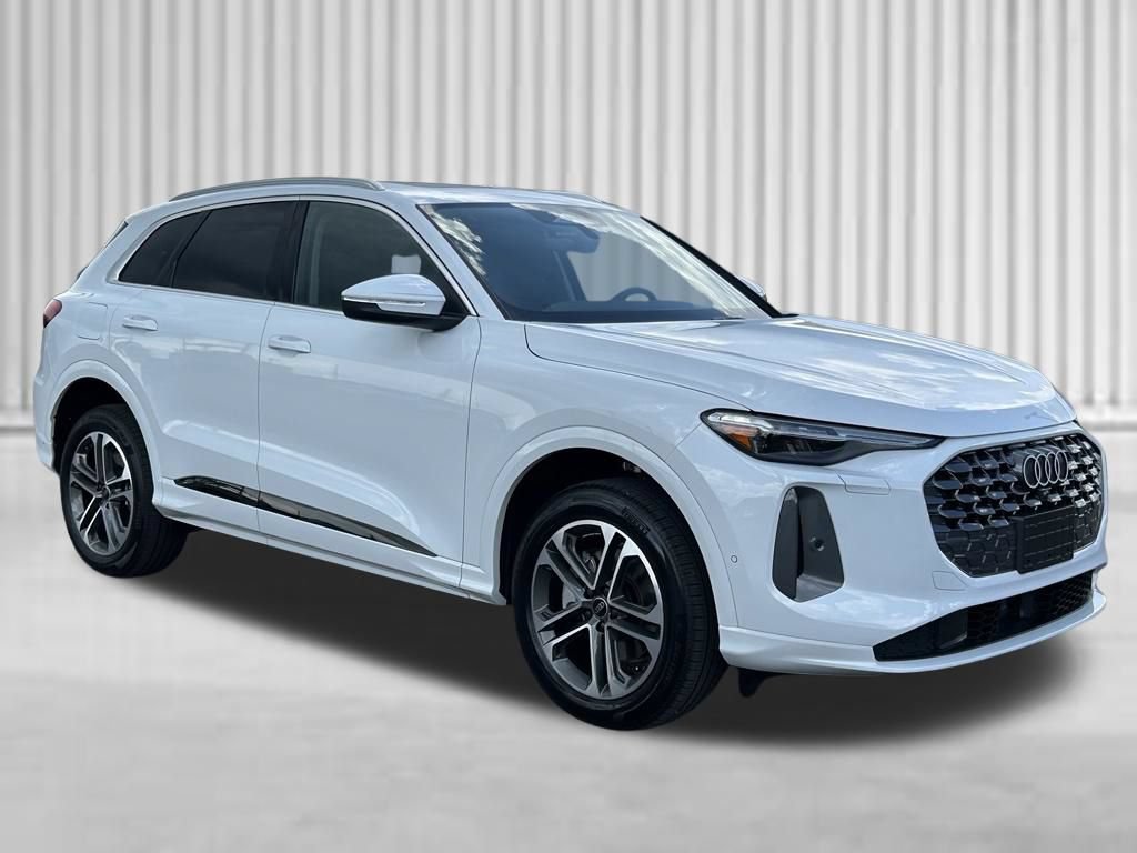 New 2026 Audi Q5 Premium Plus AWD/4WD image 7