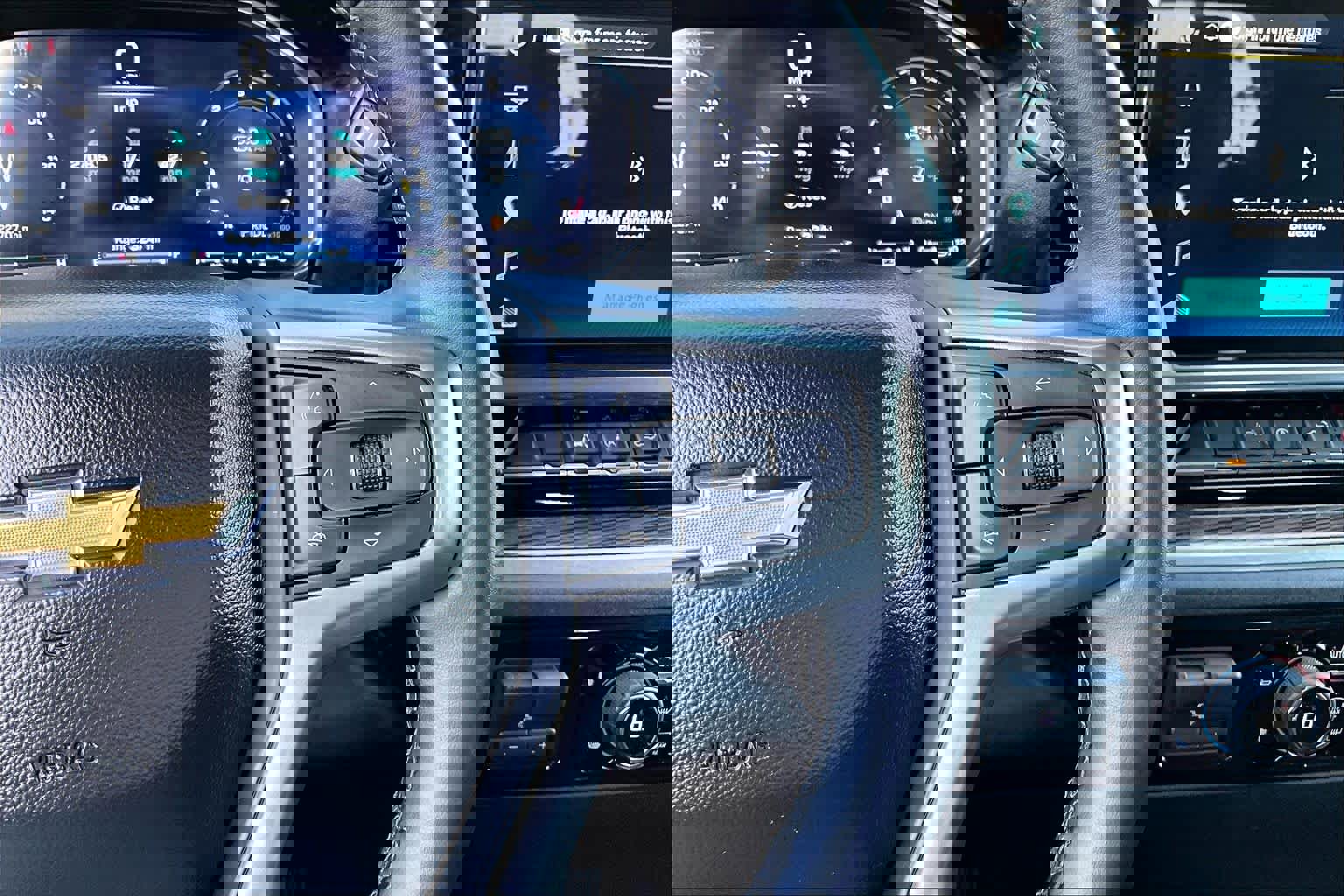 Used 2026 Chevrolet Silverado 1500 LT image 23