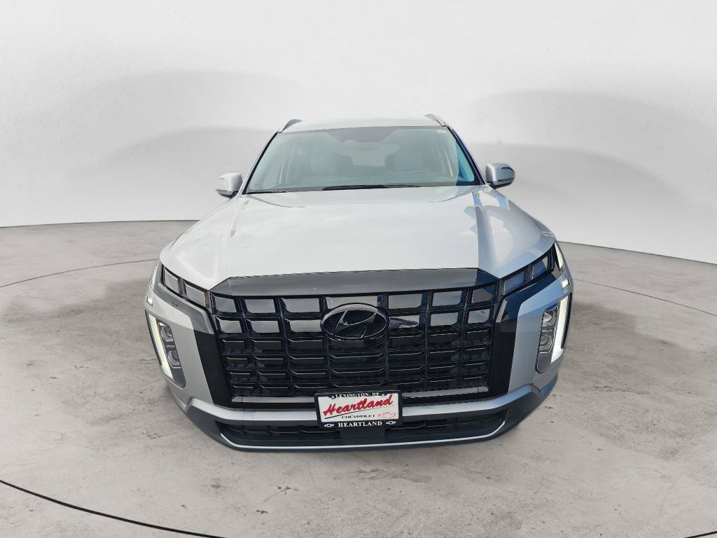 Used 2025 Hyundai Palisade SEL AWD/4WD image 8
