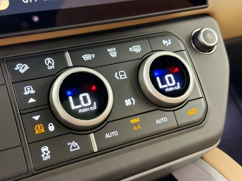 New 2026 Land Rover Defender 130 V8 AWD/4WD image 16