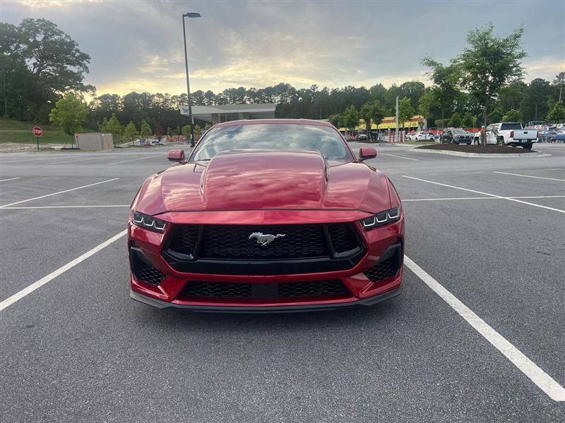 Used 2024 Ford Mustang GT RWD image 5
