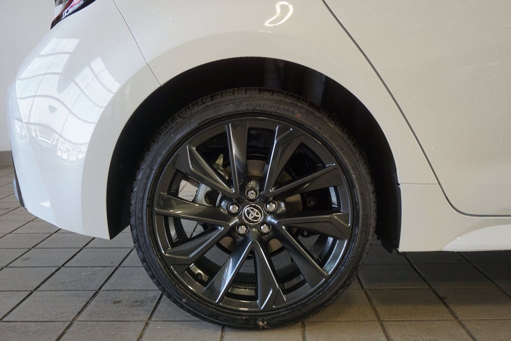 New 2026 Toyota Corolla XSE image 33