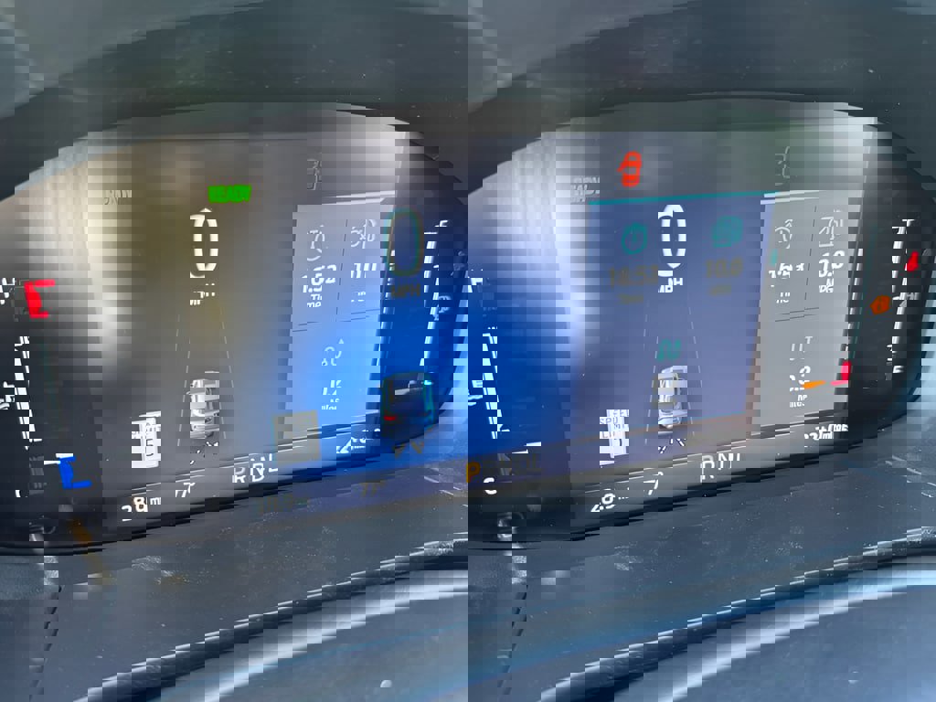 New 2026 Ford Escape Plug-in Hybrid image 19