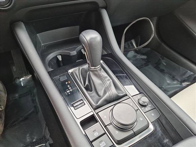 Used 2023 MAZDA MAZDA3 s AWD/4WD image 11