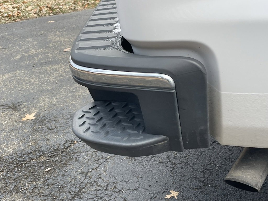 Certified 2016 Chevrolet Silverado 1500 LTZ w/ Texas Edition image 19