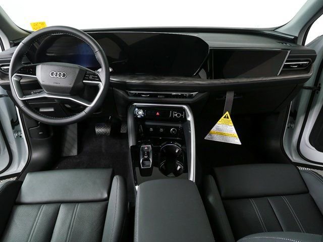 New 2026 Audi Q5 Prestige image 18