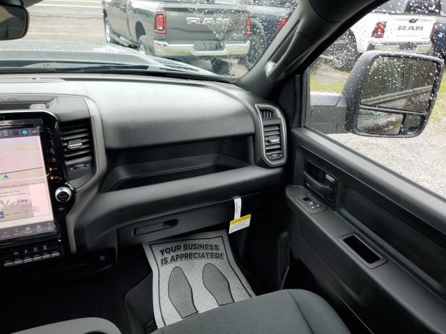 New 2026 RAM 2500 Tradesman AWD/4WD image 15