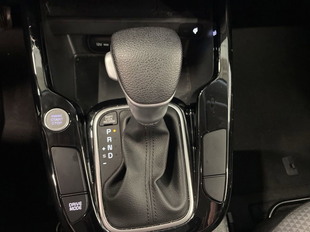 Certified 2023 Kia Soul S image 24