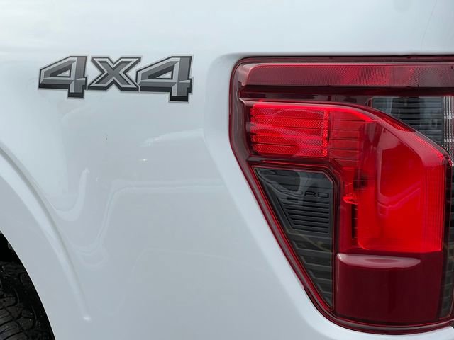 New 2026 Ford F150 XLT image 7