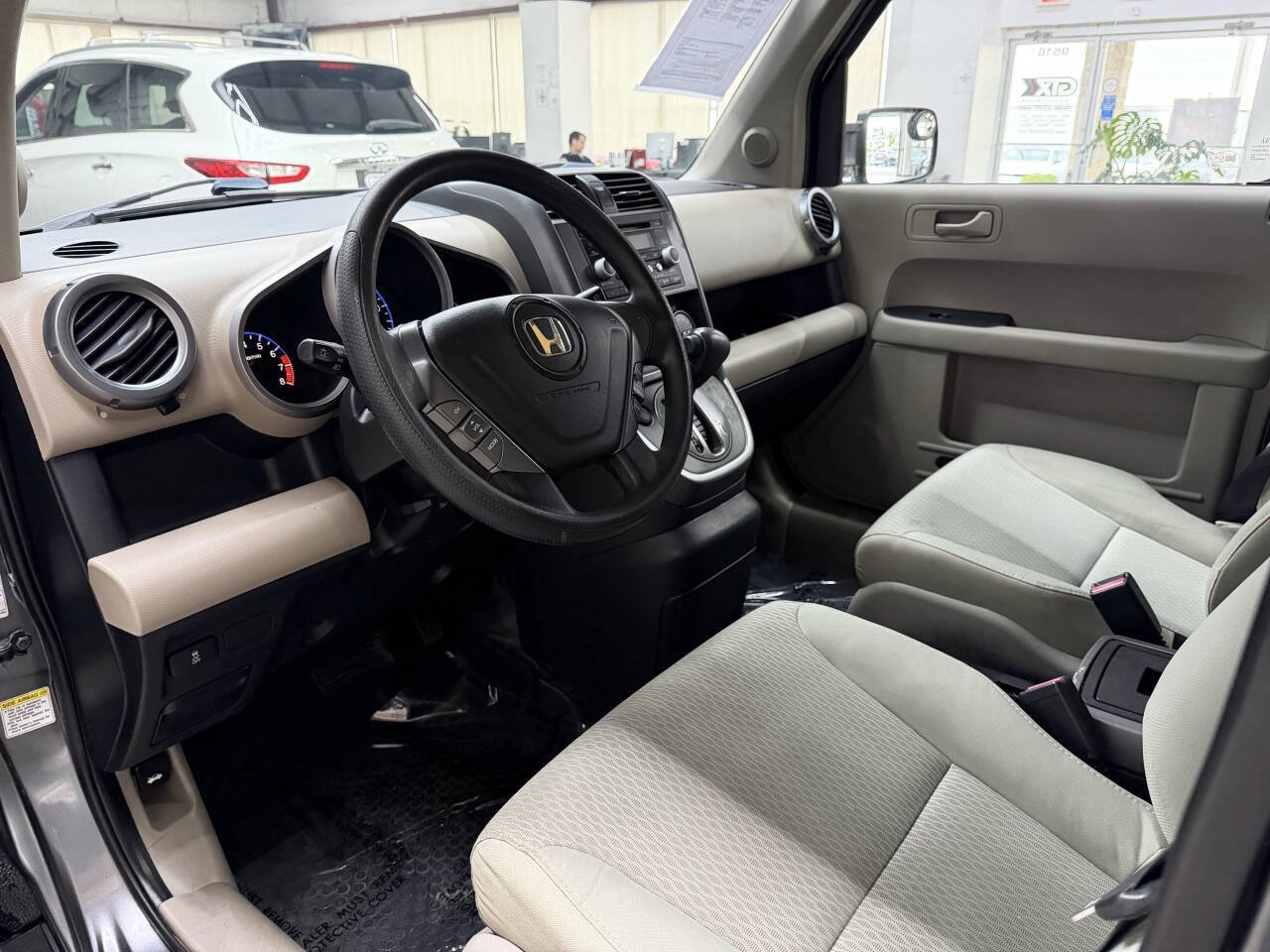 Used 2009 Honda Element EX image 19