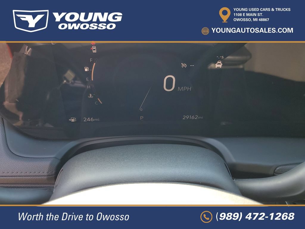 Used 2024 Buick Encore GX Preferred AWD/4WD image 9