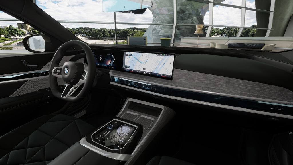 Used 2026 BMW 740i image 41