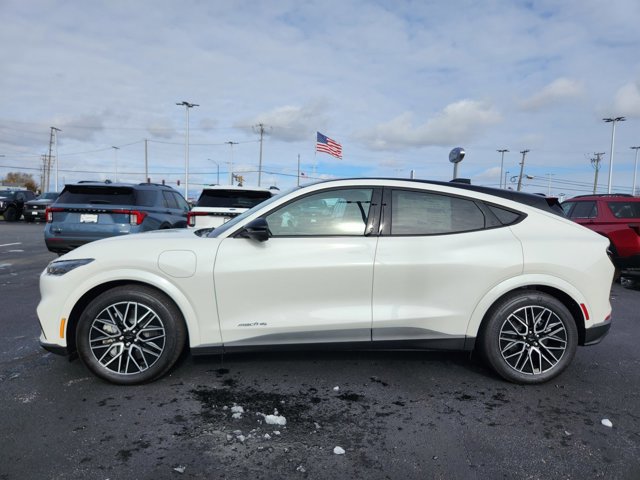 New 2025 Ford Mustang Mach-E Premium AWD/4WD image 30