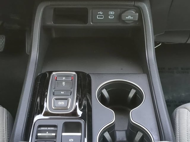 Used 2023 Honda Pilot LX image 18