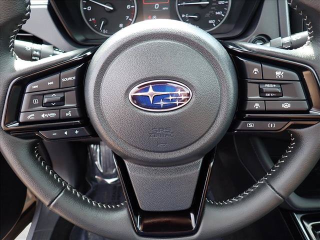 Certified 2026 Subaru Forester Premium AWD/4WD image 16