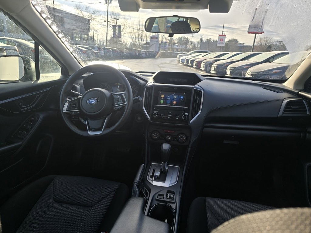Used 2023 Subaru Impreza Premium image 14
