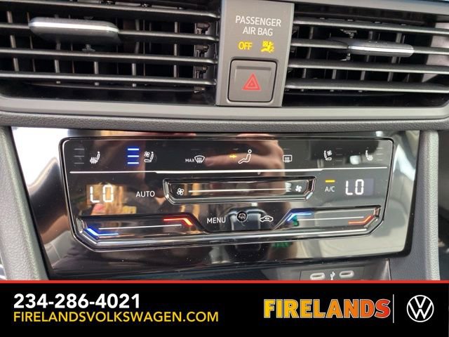 New 2026 Volkswagen Jetta SEL image 36