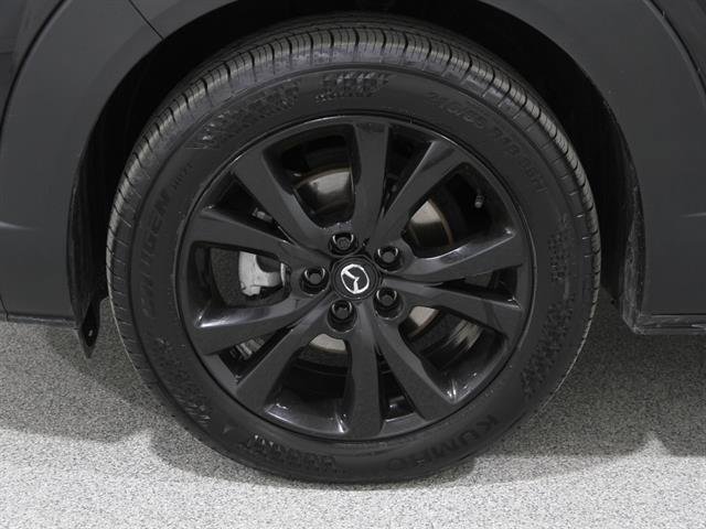 Certified 2023 MAZDA CX-30 2.5 Turbo w/ Premium Plus Pkg image 21