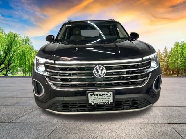 New 2026 Volkswagen Atlas SE image 9