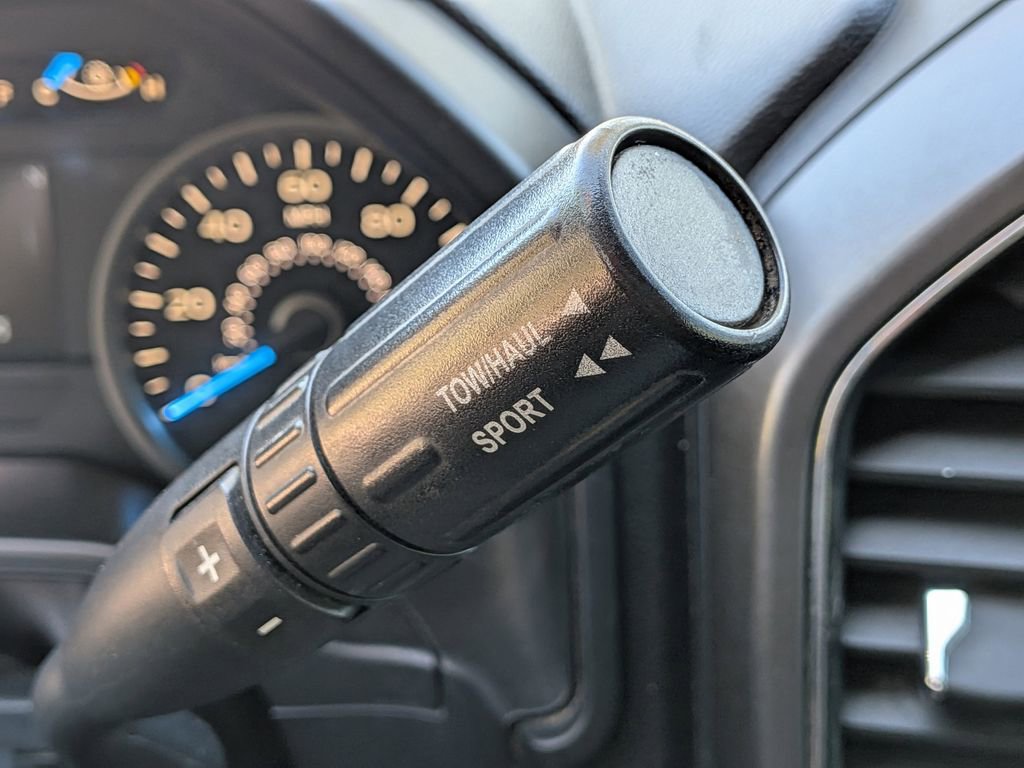 Used 2017 Ford F150 XLT w/ Equipment Group 301A Mid image 30