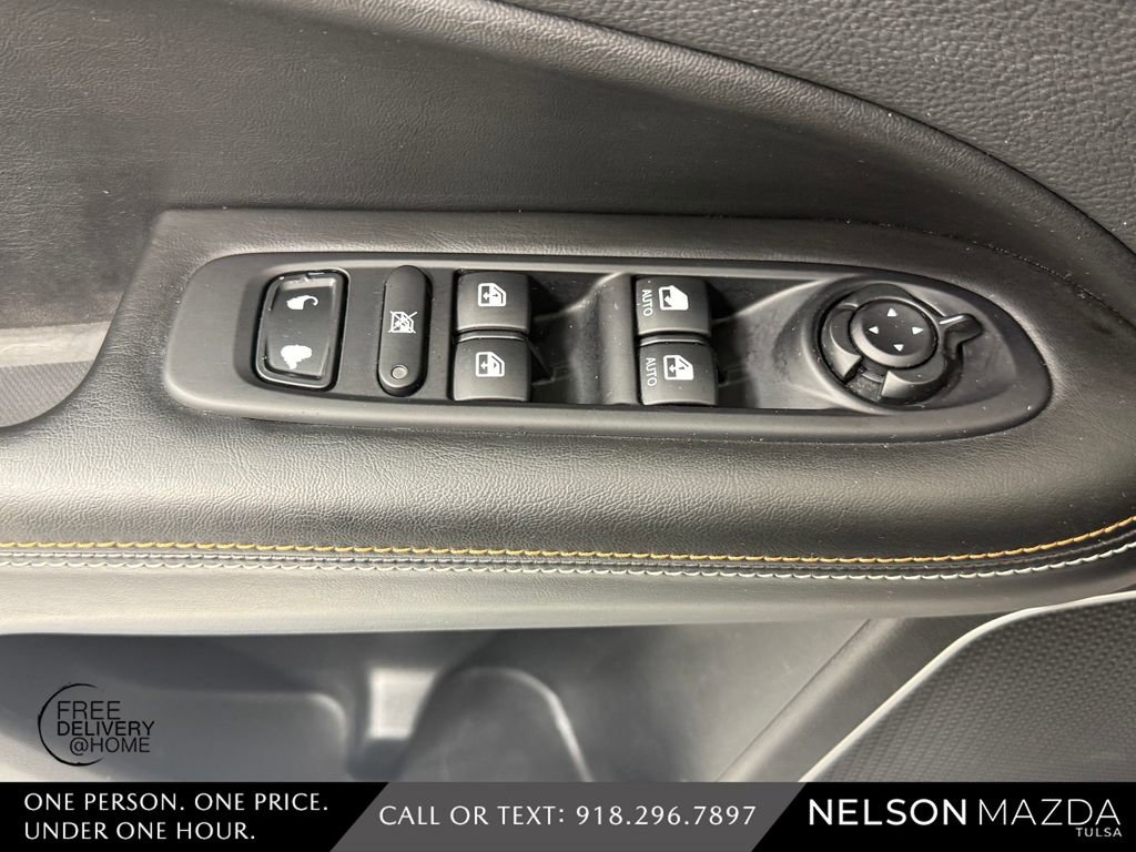 Used 2019 Jeep Compass Sport w/ Cold Weather Group FWD image 20