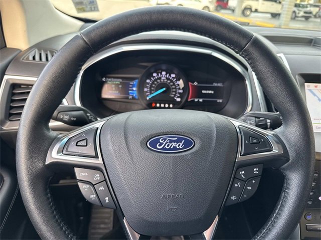 Used 2020 Ford Edge Titanium w/ Equipment Group 301A image 28