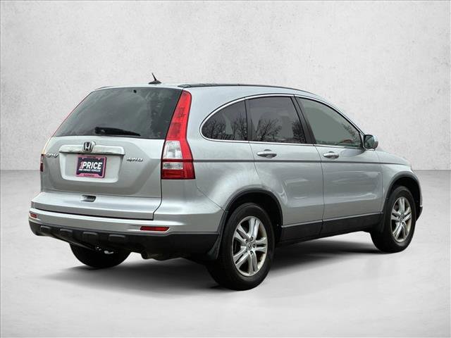 Used 2011 Honda CR-V EX-L image 5