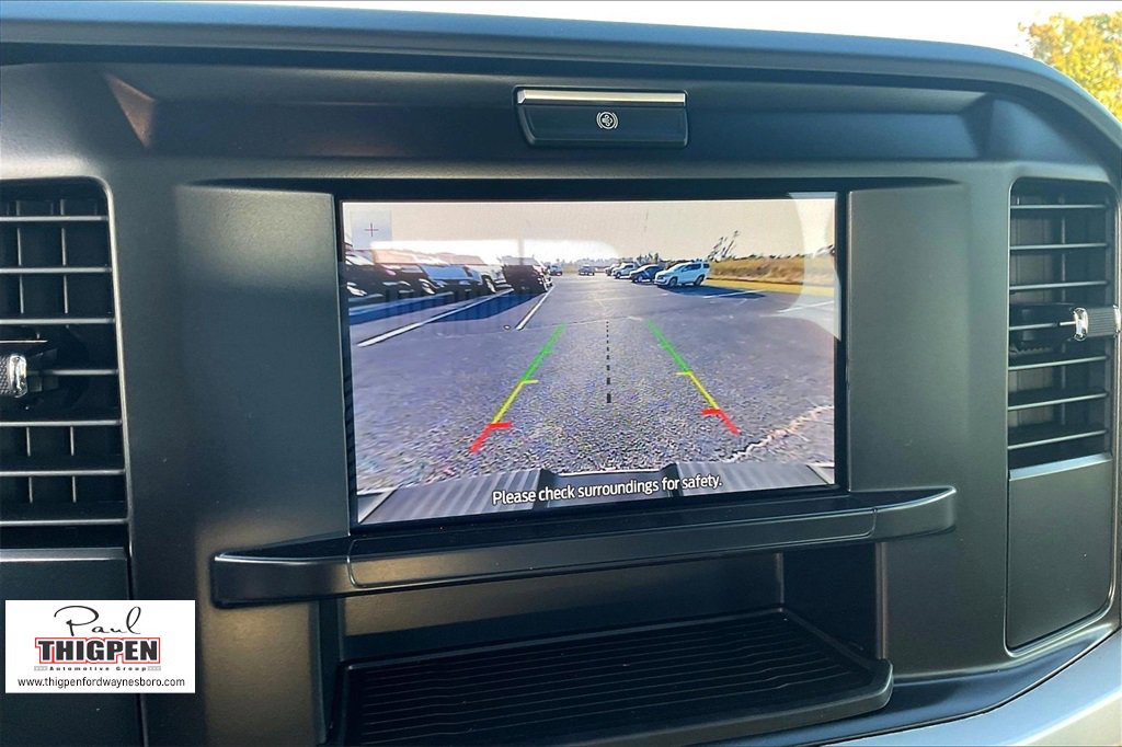 New 2025 Ford F350 XL image 22