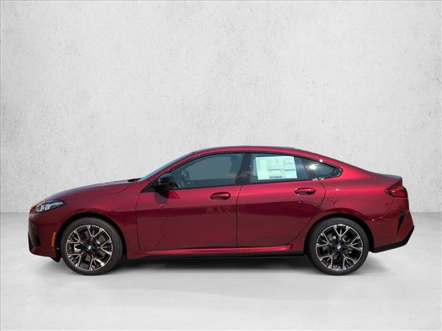New 2026 BMW 228i xDrive w/ Technology Package AWD/4WD image 5