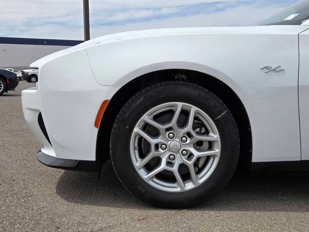 New 2026 Dodge Charger R/T AWD/4WD image 5