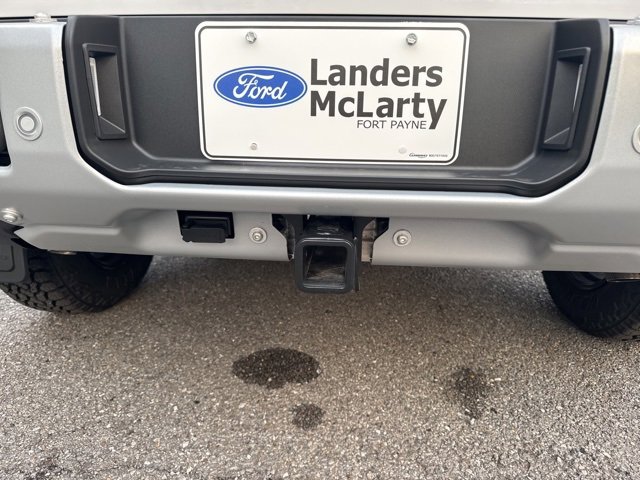 New 2025 Ford Bronco Sport Badlands w/ Sasquatch Badlands Package image 34