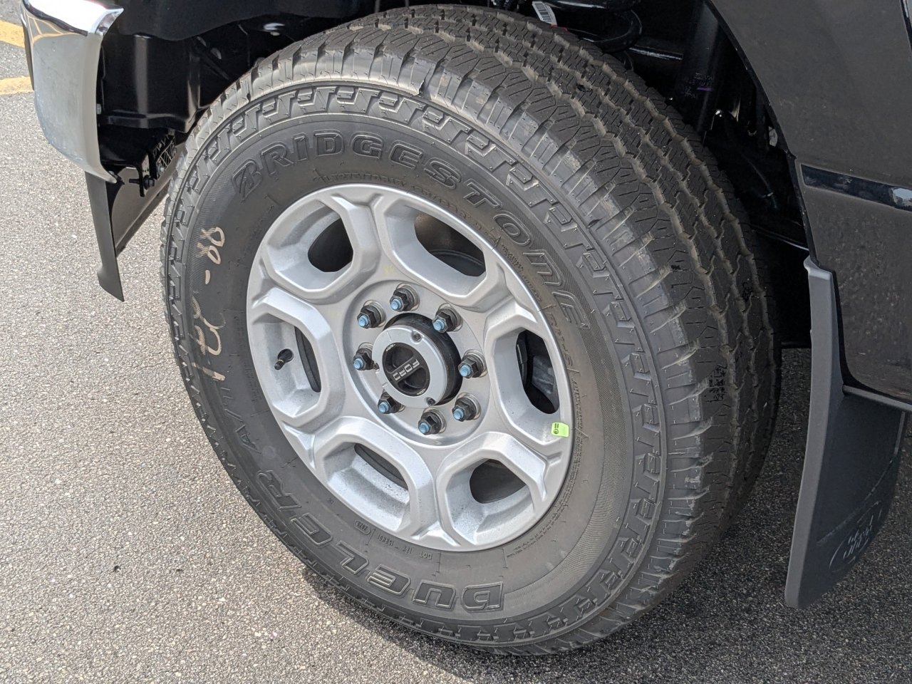 New 2026 Ford F250 XLT image 11