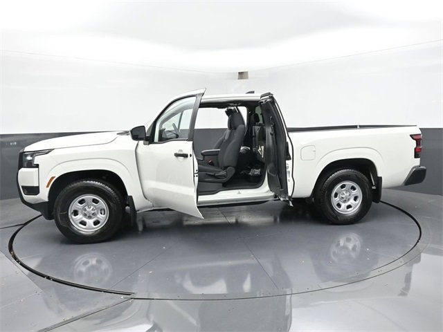 New 2026 Nissan Frontier S image 42