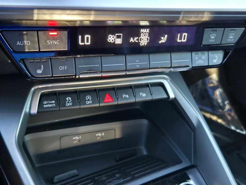 Used 2024 Audi S3 Premium Plus w/ Premium Plus Package image 19