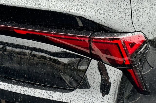 New 2026 Kia K5 LXS image 32