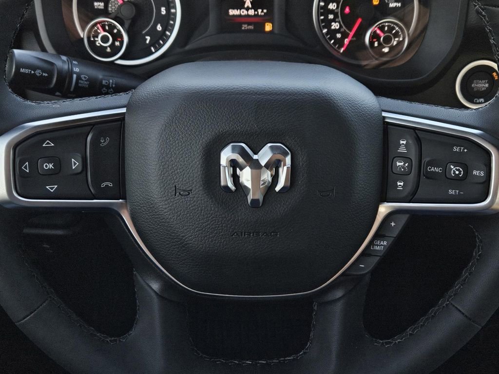 New 2026 RAM 1500 Lone Star image 23