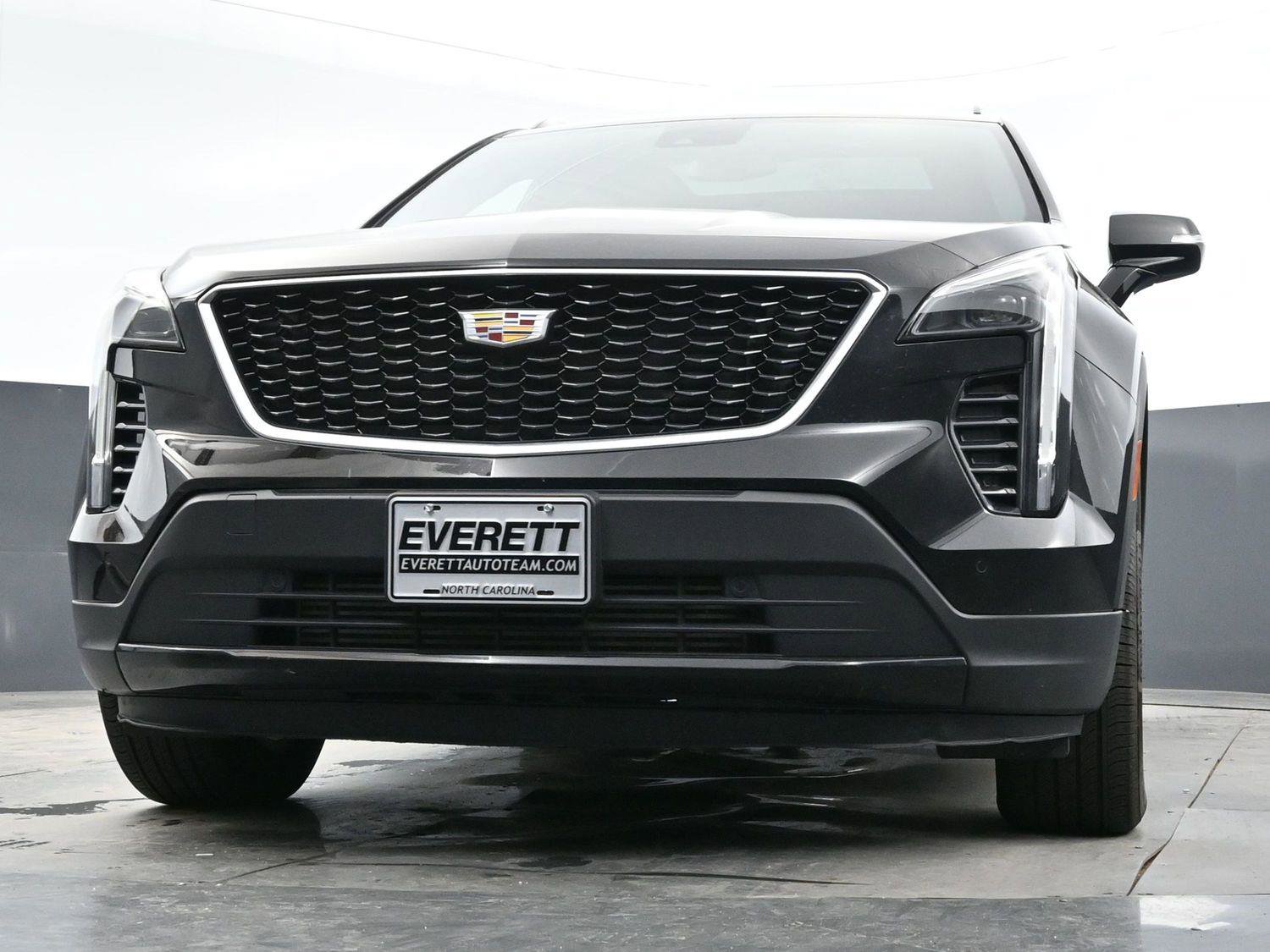 Used 2023 Cadillac XT4 Sport w/ Driver Assist Package image 41