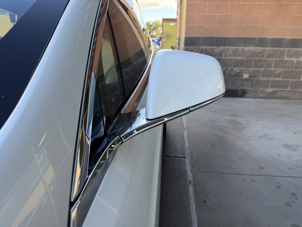 Used 2019 Tesla Model X 75D image 12