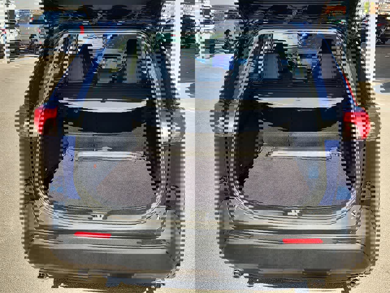 Certified 2023 Toyota RAV4 XLE Premium image 23