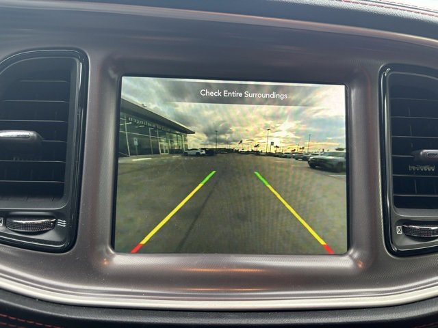 Used 2022 Dodge Challenger R/T Scat Pack image 13