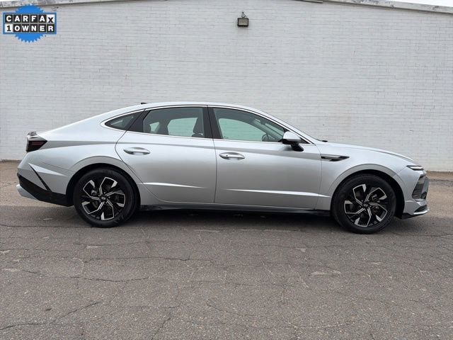 Used 2025 Hyundai Sonata SEL image 1