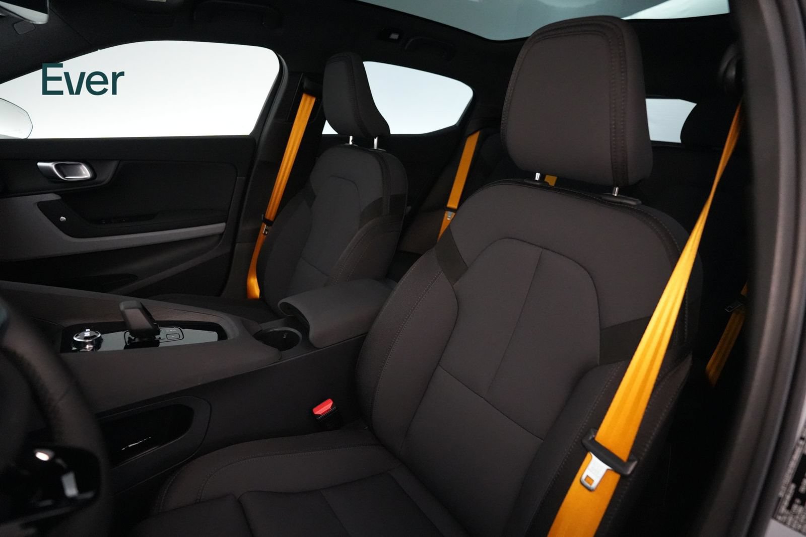 Used 2024 Polestar Polestar 2 AWD/4WD image 4