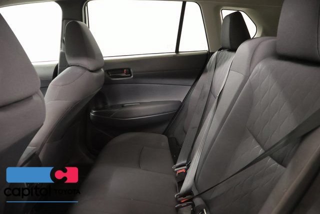 Certified 2026 Toyota Corolla Cross LE AWD/4WD image 31
